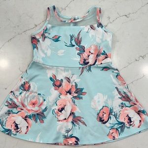 Toddler Summer Dress 2T